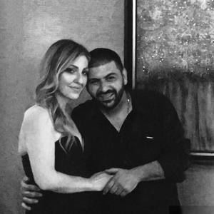 Meet your Posher, Dianna